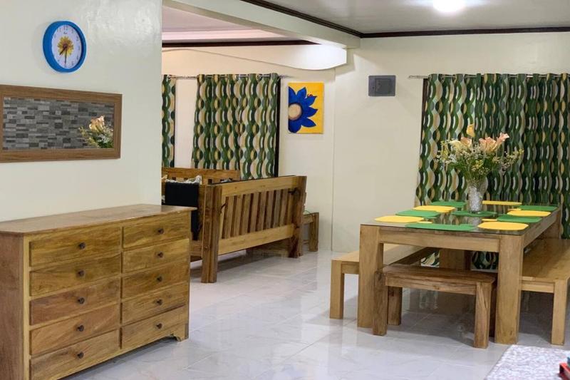 Photo of Michael's Homestay - Farm Villa near Patar Beach & Bolinao Falls, 3-star hotel in Bolinao