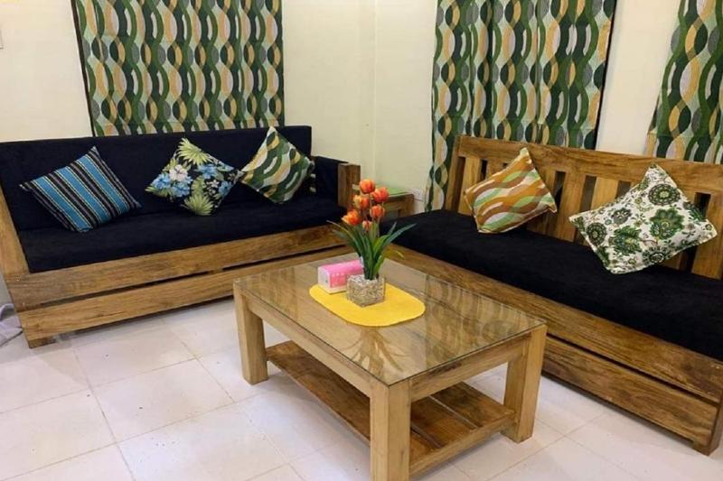 Photo of Michael's Homestay - Farm Villa near Patar Beach & Bolinao Falls, 3-star hotel in Bolinao