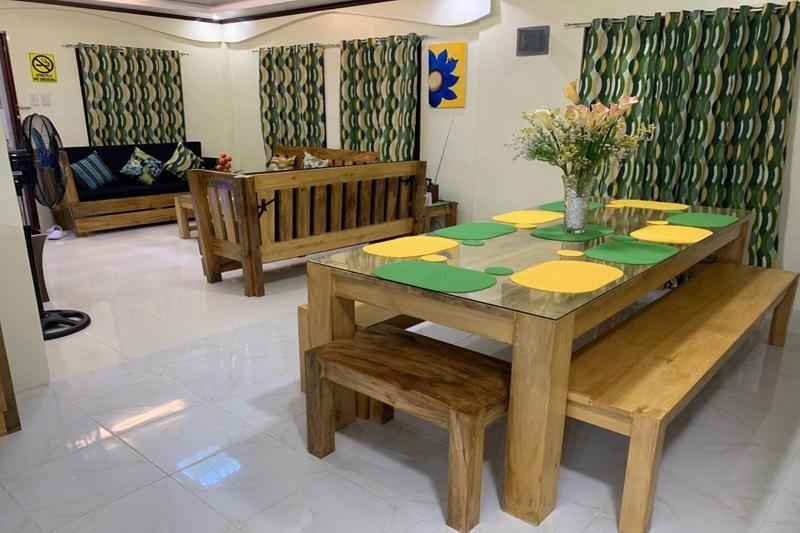 Photo of Michael's Homestay - Farm Villa near Patar Beach & Bolinao Falls, 3-star hotel in Bolinao