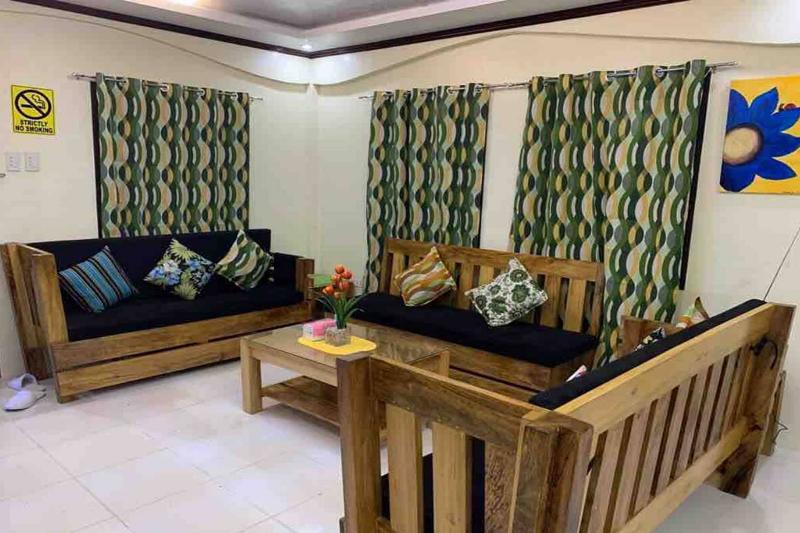 Photo of Michael's Homestay - Farm Villa near Patar Beach & Bolinao Falls, 3-star hotel in Bolinao