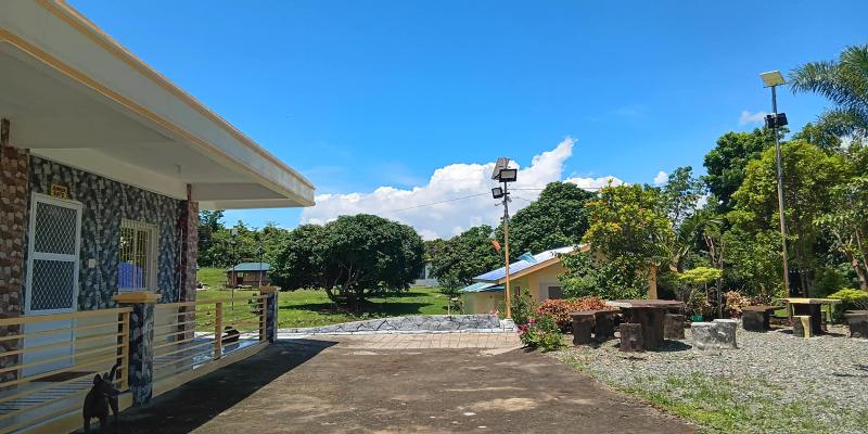 Photo of Michael's Homestay - Farm Villa near Patar Beach & Bolinao Falls, 3-star hotel in Bolinao