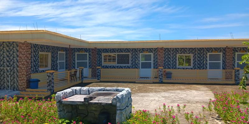 Photo of Michael's Homestay - Farm Villa near Patar Beach & Bolinao Falls, 3-star hotel in Bolinao