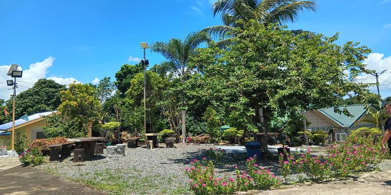 Photo of Michael's Homestay - Farm Villa near Patar Beach & Bolinao Falls, 3-star hotel in Bolinao