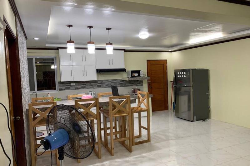 Photo of Michael's Homestay - Farm Villa near Patar Beach & Bolinao Falls, 3-star hotel in Bolinao