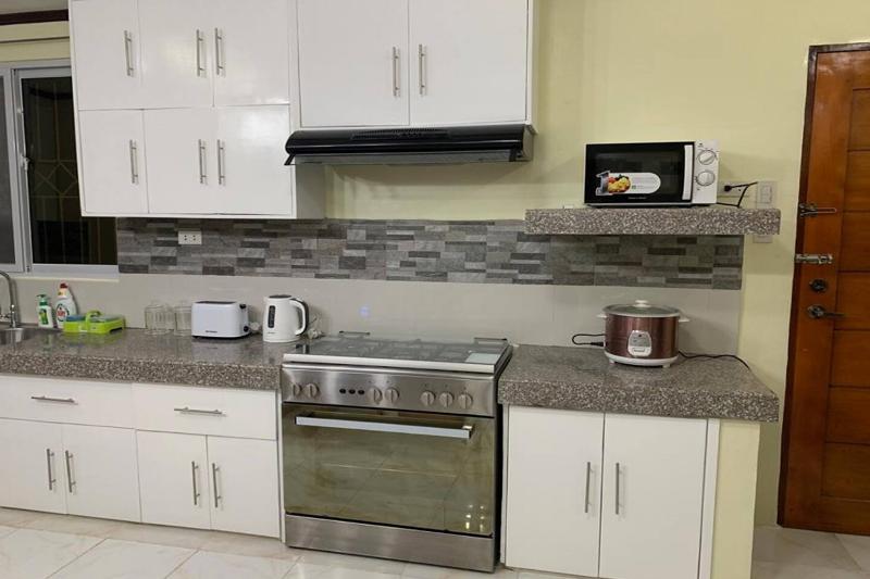 Photo of Michael's Homestay - Farm Villa near Patar Beach & Bolinao Falls, 3-star hotel in Bolinao