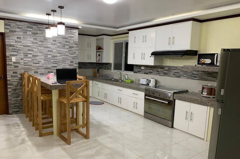 Photo of Michael's Homestay - Farm Villa near Patar Beach & Bolinao Falls, 3-star hotel in Bolinao