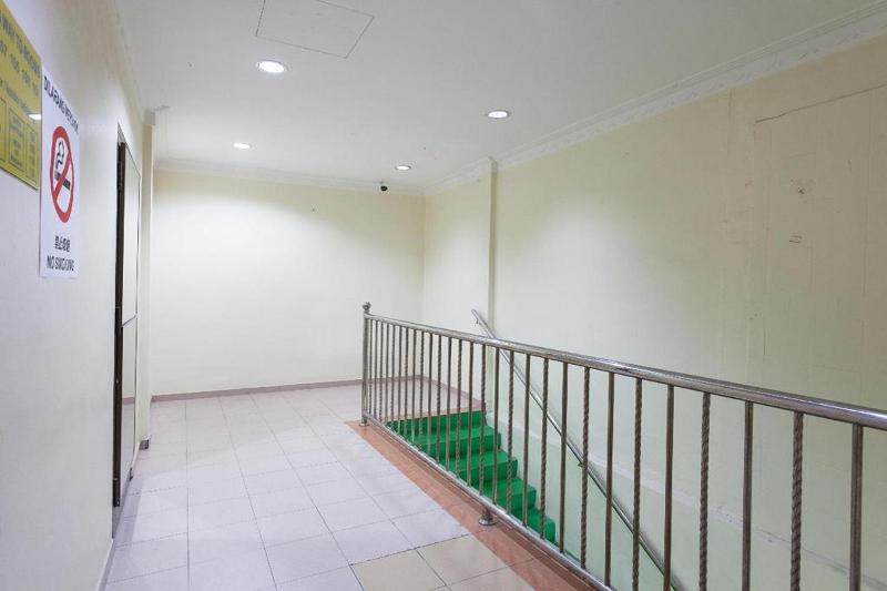 Photo of T P Hotel, 2-star hotel in Sitiawan