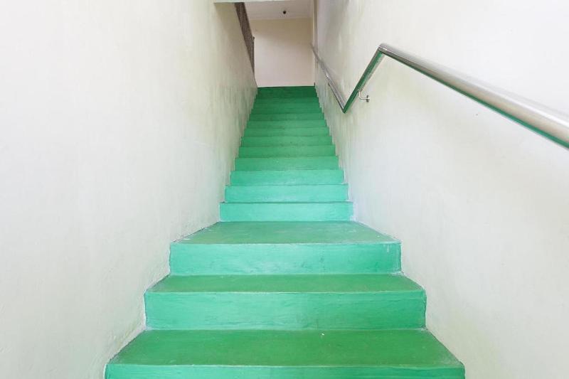 Photo of T P Hotel, 2-star hotel in Sitiawan