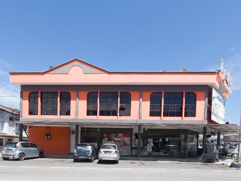 Photo of T P Hotel, 2-star hotel in Sitiawan