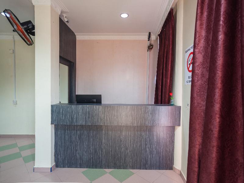 Photo of T P Hotel, 2-star hotel in Sitiawan