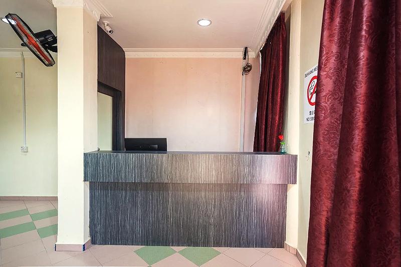 Photo of T P Hotel, 2-star hotel in Sitiawan