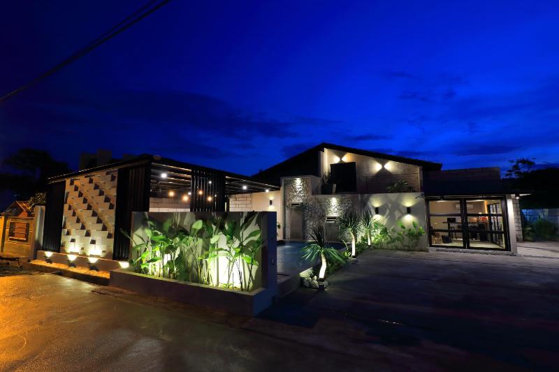 Laman Sentosa Boutique Residence, Singapore