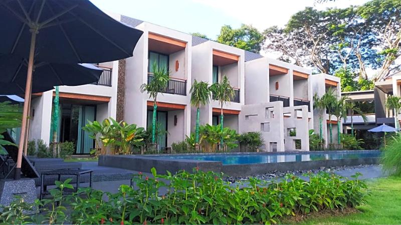 B2 Pai Premier Resort, Singapore