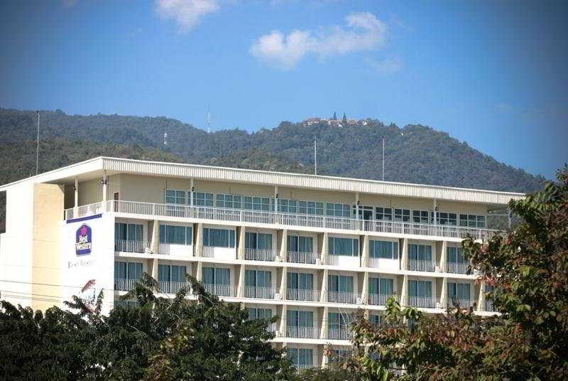 Photo of B2 Pai Premier Resort, 3-star hotel in Mae Hong Son (province)