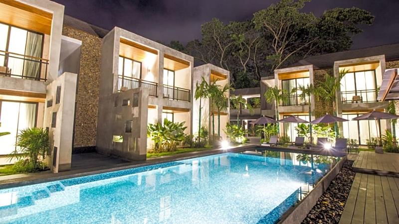 Photo of B2 Pai Premier Resort, 3-star hotel in Mae Hong Son (province)