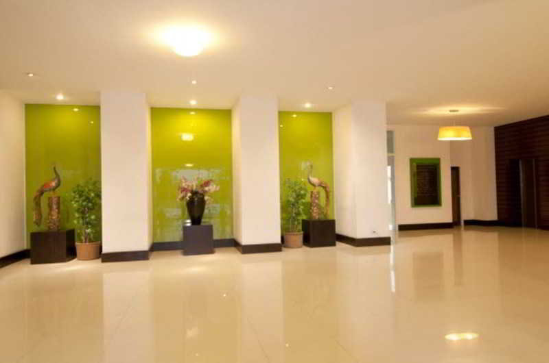 Photo of B2 Pai Premier Resort, 3-star hotel in Mae Hong Son (province)