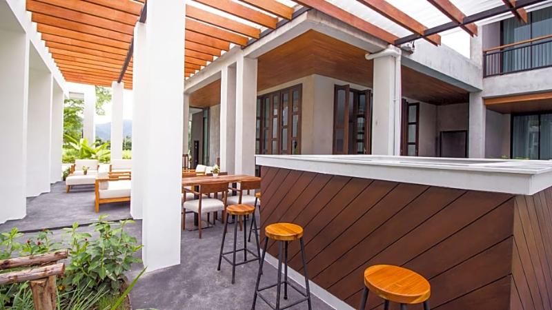 Photo of B2 Pai Premier Resort, 3-star hotel in Mae Hong Son (province)