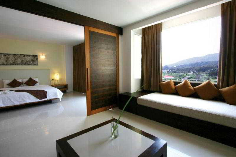 Photo of B2 Pai Premier Resort, 3-star hotel in Mae Hong Son (province)