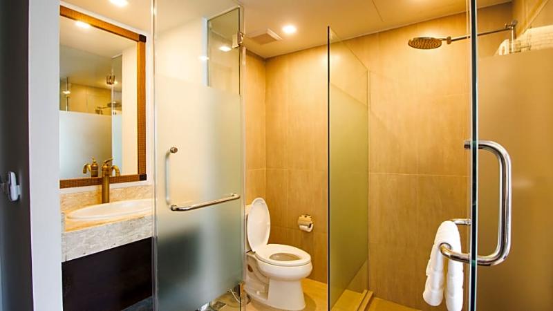 Photo of B2 Pai Premier Resort, 3-star hotel in Mae Hong Son (province)