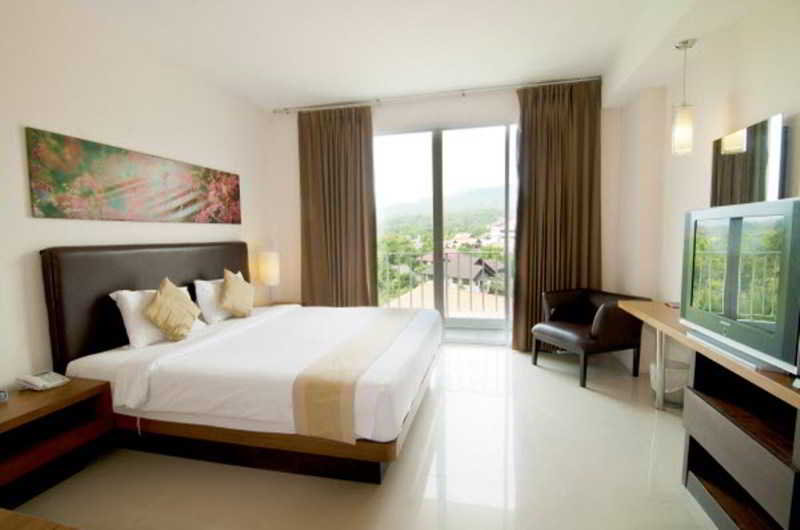 Photo of B2 Pai Premier Resort, 3-star hotel in Mae Hong Son (province)