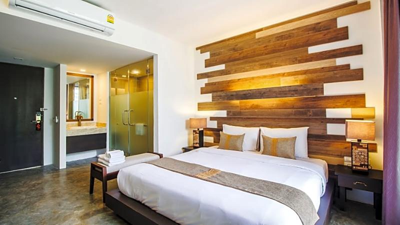 Photo of B2 Pai Premier Resort, 3-star hotel in Mae Hong Son (province)