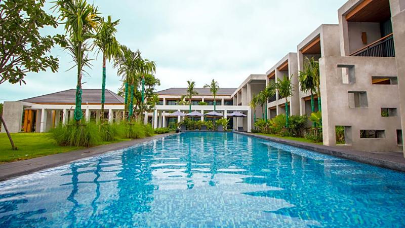 Photo of B2 Pai Premier Resort, 3-star hotel in Mae Hong Son (province)