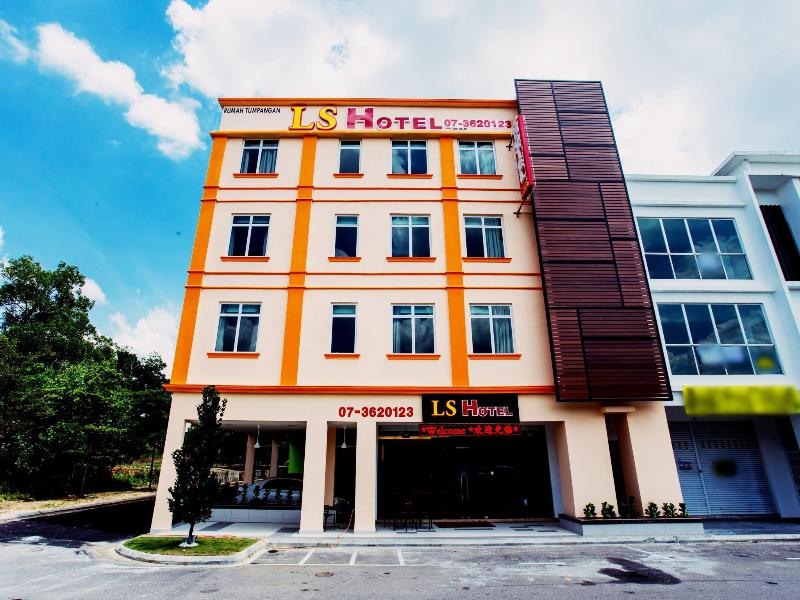 LS Hotel, Singapore