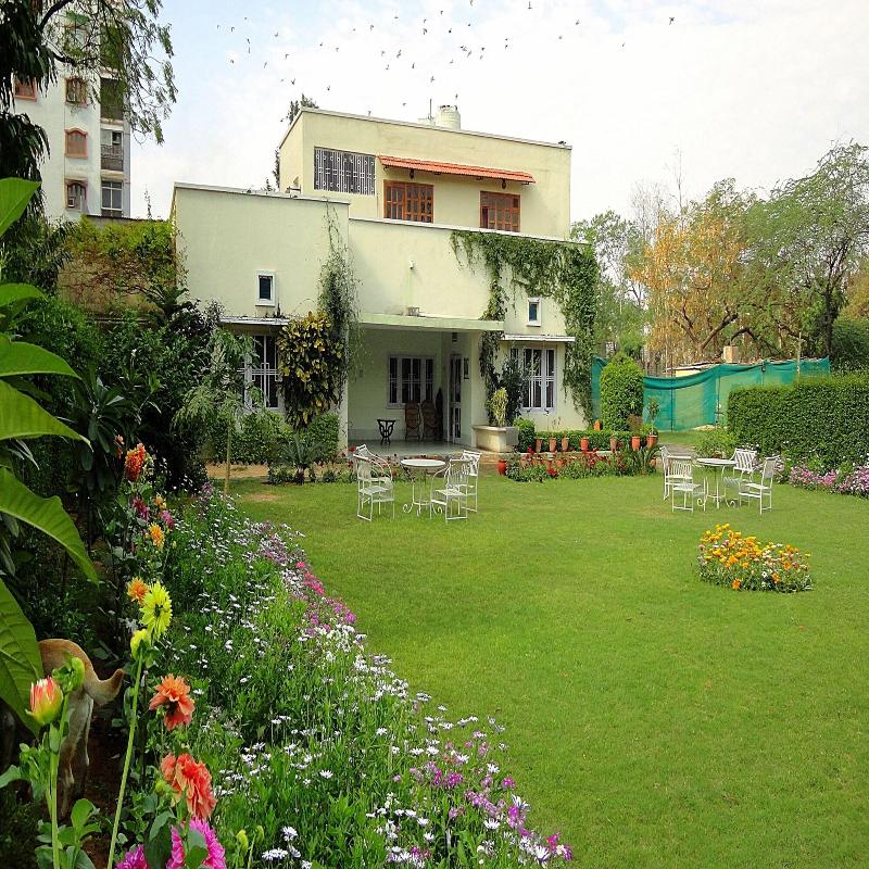 Nokha House, 5-star hotel in Jaipur District