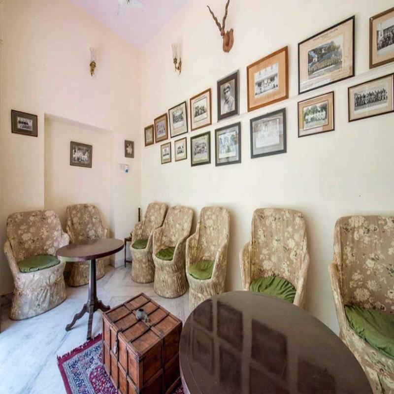 Photo of Nokha House, 5-star hotel in Jaipur District