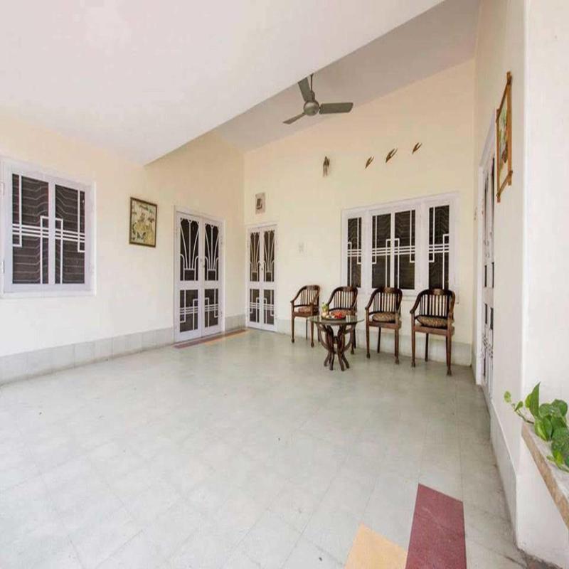 Photo of Nokha House, 5-star hotel in Jaipur District