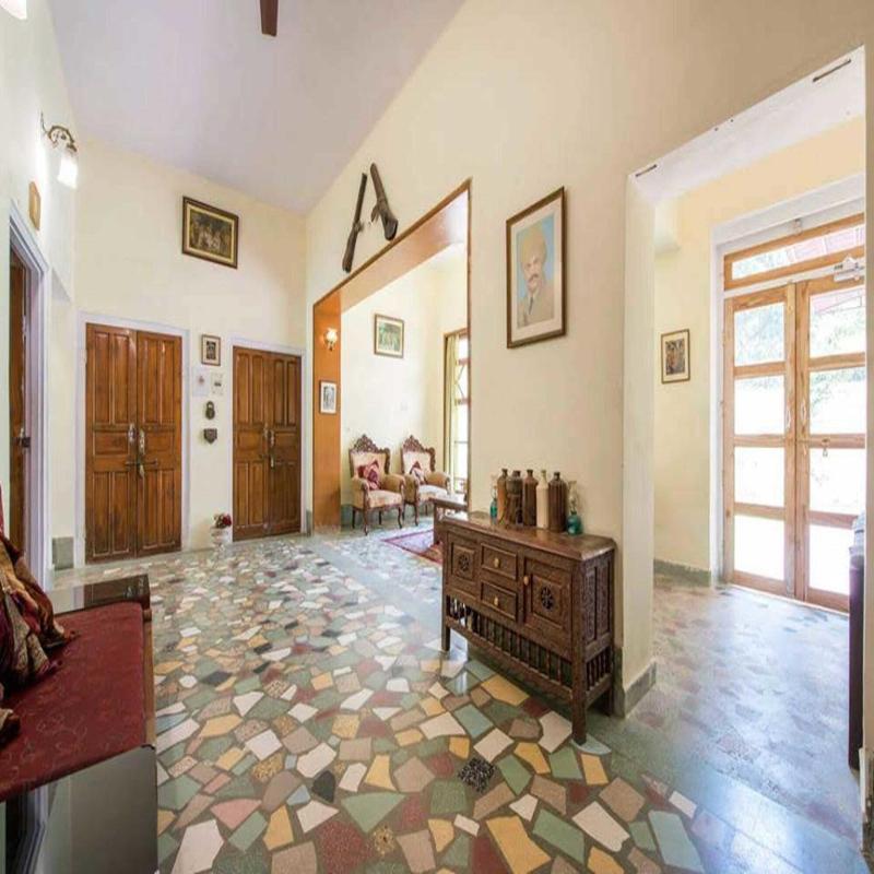 Photo of Nokha House, 5-star hotel in Jaipur District