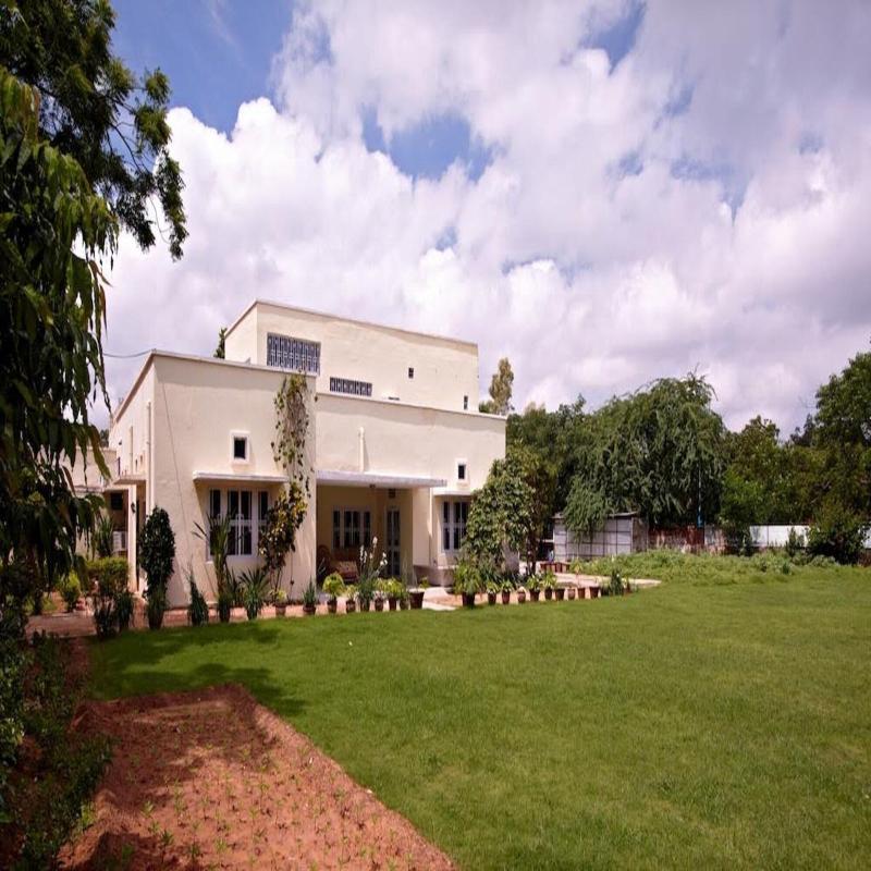 Photo of Nokha House, 5-star hotel in Jaipur District