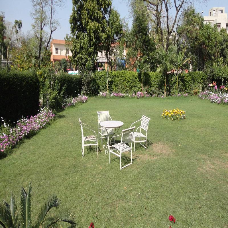 Photo of Nokha House, 5-star hotel in Jaipur District