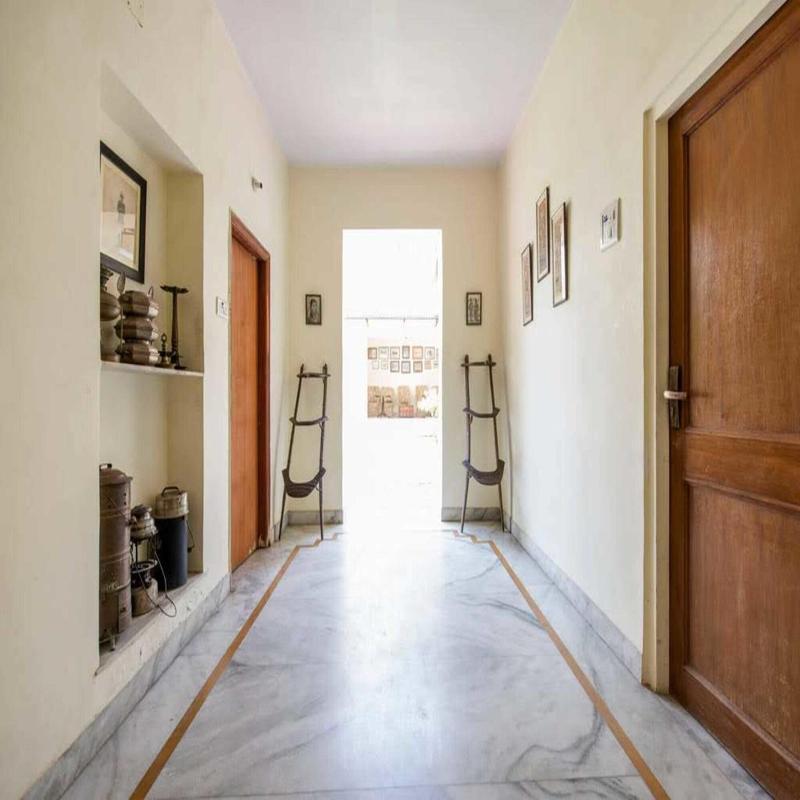 Photo of Nokha House, 5-star hotel in Jaipur District