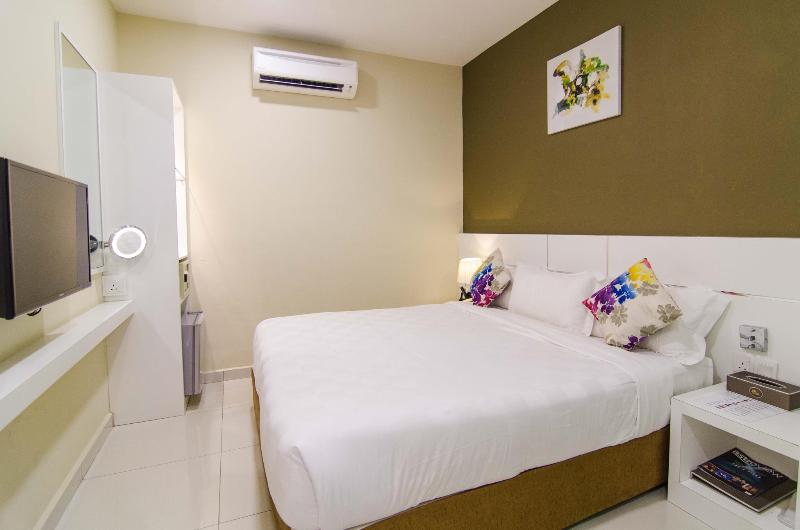 Photo of Mornington Hotel Bukit Permata, 3-star hotel in Lumut