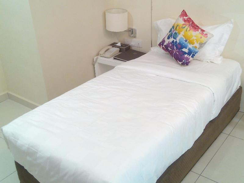 Photo of Mornington Hotel Bukit Permata, 3-star hotel in Lumut