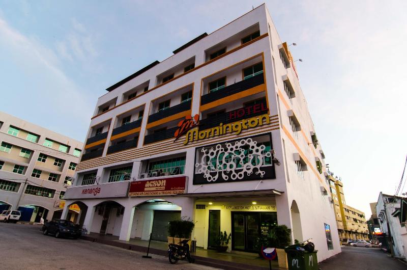 Mornington Hotel Sitiawan, Singapore