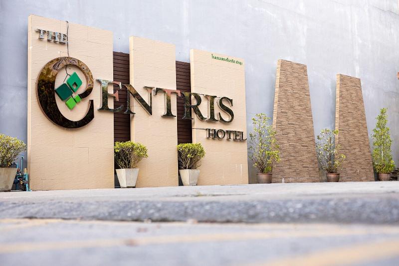 The Centris Hotel Phatthalung, Singapore