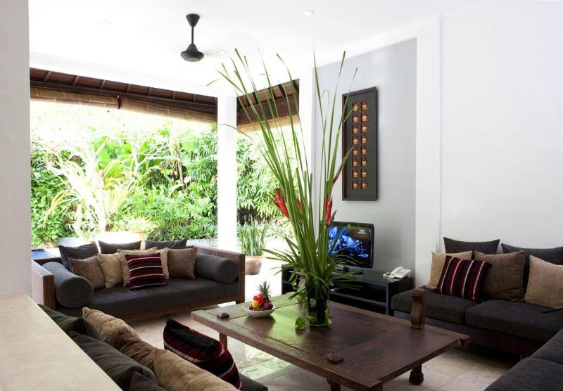 Villa Kalia, Singapore