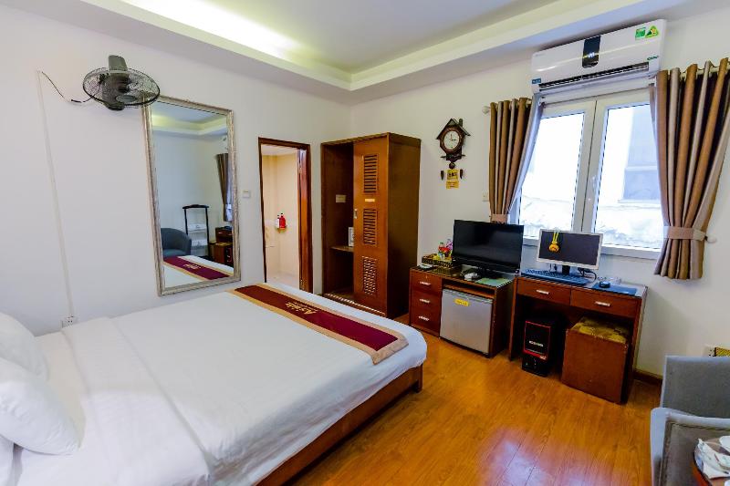 A25 Hotel - 57 Quang Trung, Singapore