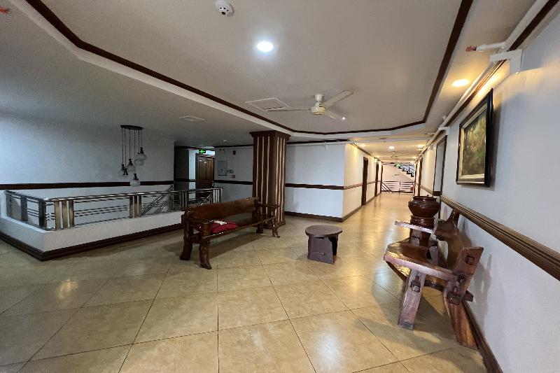 Photo of Rossa Hotel, 3-star hotel in Angeles City