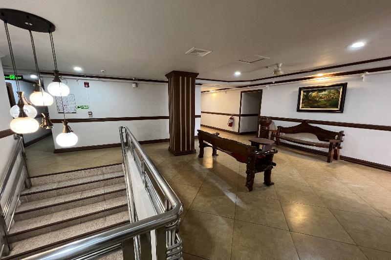 Photo of Rossa Hotel, 3-star hotel in Angeles City