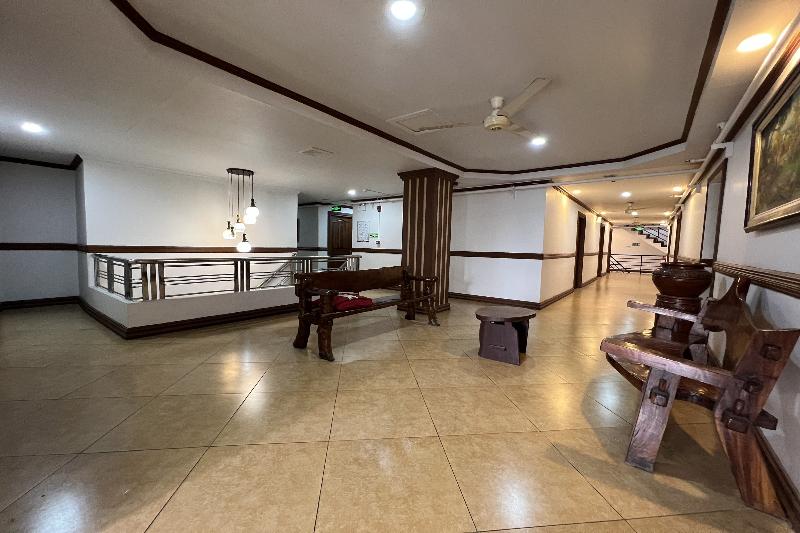 Photo of Rossa Hotel, 3-star hotel in Angeles City