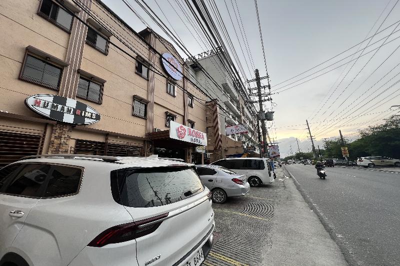 Photo of Rossa Hotel, 3-star hotel in Angeles City