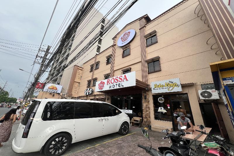 Photo of Rossa Hotel, 3-star hotel in Angeles City