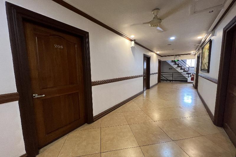 Photo of Rossa Hotel, 3-star hotel in Angeles City