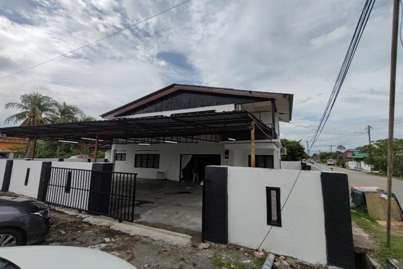 Drh Villa, Singapore