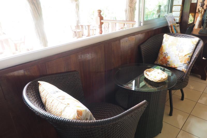 Photo of Phutawan Kan Resort, 3-star hotel in Kanchanaburi