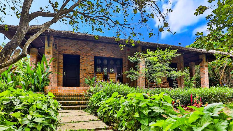 Hue Ecolodge, Singapore