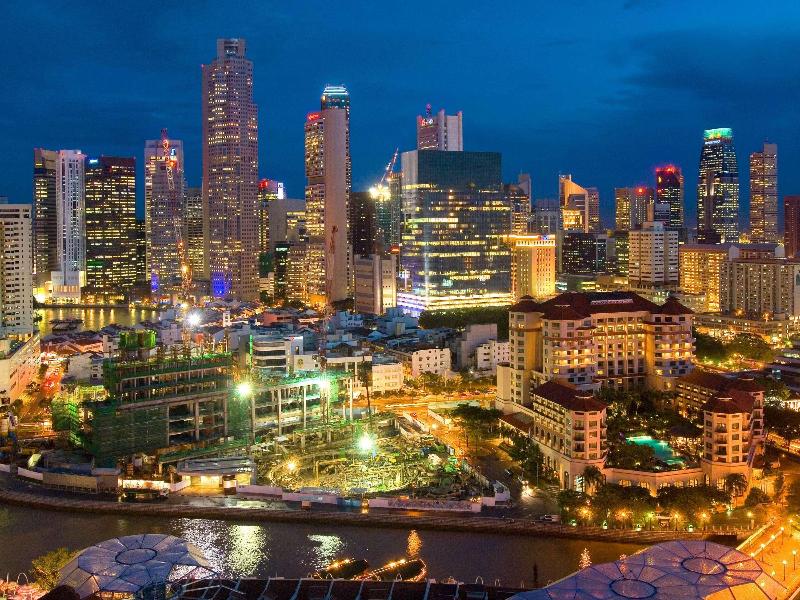 Photo of Hotel Waterloo Singapore - Handwritten Collection, 4-star hotel in Singapore